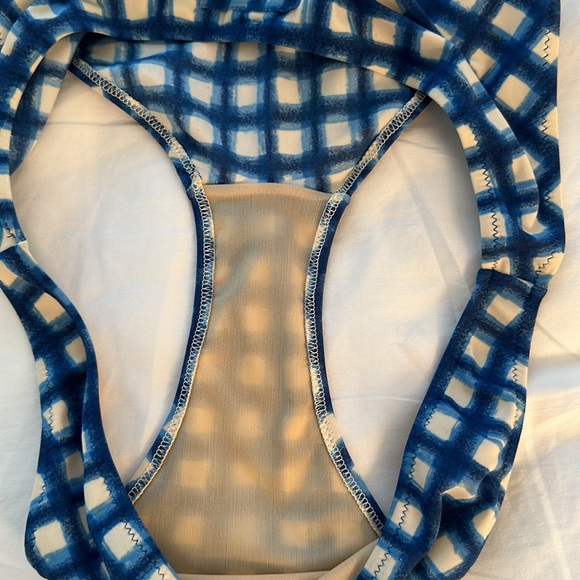 Jean Paul Gaultier Soleil Bathing Suit - Picture 13 of 13